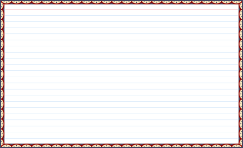 Home Sweet Home design 2