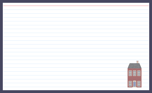 Home Sweet Home design 6