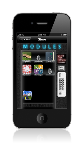 Click for larger image In-app Purchase Store screenshot
example